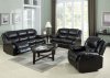 50560 Fullerton Manual Motion Sofa in Espresso by Acme w/Options