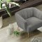 Milan 657 Sofa in Fabric w/Optional Items