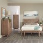 Vanowen Bedroom 223051 in Sandstone by Coaster