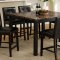 CM3870PT Boulder II 7PC Counter Height Dining Set