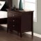 Princeton Twilight Cherry Finish 5Pc Bedroom Set w/Options