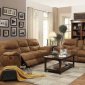 Hancox 601761P Power Motion Sofa by Coaster w/Options