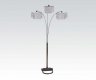 40052 Veta 84" Chandelier Floor Lamp by Acme