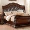 Chaumont Bedroom 1945 in Cherry by Homelegance w/Options