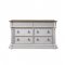 York Shire Bedroom 28270 in Antique White by Acme w/Options