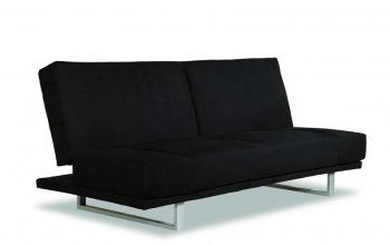 Sofa bed LSSB-Park Avenue Black [LSSB-Park Avenue Black]