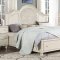 Roselyne Bedroom BD00695Q in Antique White by Acme w/Options