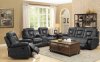 Evensky 601867 Motion Sofa by Coaster w/Options