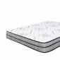 Elements 9.5" Orthopedic Mattress SS000002 by Spectra