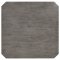 Athens Counter Ht Dining Table 109858 Gray by Coaster w/Options