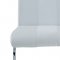 D915DC Set of 4 Dining Chairs in White by Global