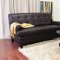 Adair Sofa Set in Brown Bonded Leather by Wholesale Interiors