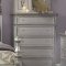 7119 Bedroom in Silver by Lifestyle w/Options