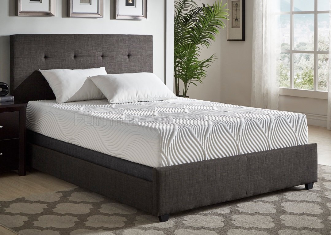 homelegance mattress memory foam