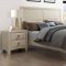 Lucas Bedroom 5Pc Set in Almond by Global w/Options