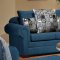 3550 Marsha Sofa - Liberty by Chelsea Home Furniture in Fabric