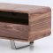 Greenwich TV Stand in Walnut by J&M