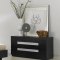 MD315-DR-WEN Monroe Dresser by Modloft in Wenge