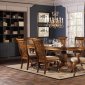 103331 Saphrina Dining Table by Coaster w/Optional Items