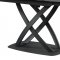 D93021DT Dining Table by Global w/Optional D81216DC Chairs