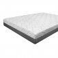 Opal Gel Memory Foam 10" Mattress 29302 by Acme