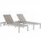 Shore Outdoor Patio 3Pc Set EEI-2476 by Modway