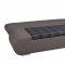 Strit Sofa Bed Convertible in Fabric by ESF