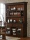 Schleiger 5400-50 Buffet w/Hutch by Homelegance