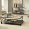 Avignon Coffee Table & 2 End Tables 197-OT 3Pc Set by Liberty