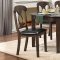 Lemoore 5144GY 5Pc Dining Set by Homelegance w/Options