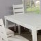 Glenfield 7Pc Dining Set CM3882T in Weathered White