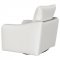 Madia Swivel Glider Chair Set of 2 903391 in Vanilla by Coaster