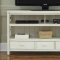 Dockside II 55" TV Stand 469-TV in White by Liberty