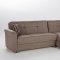 Vision Redeyef Brown Sectional Sofa by Istikbal w/Options