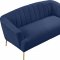 Milan 657 Sofa in Fabric w/Optional Items