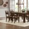 Eagle Ridge 5059-72 Dining Table by Homelegance w/Options