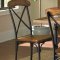 Millwood 5099-72 Dining 5Pc Set by Homelegance w/Options