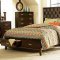 2242 Darien Bedroom in Espresso by Homelegance w/Options