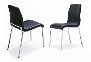 Side4311 431005 Set of 4 Side Chairs by New Spec [NSSC-431005-Side4311]