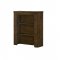 Merrilee Bedroom Set BD02077Q in Oak by Acme w/Options