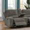 Dundee Power Sofa 603481PP in Beige by Coaster w/Options