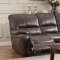 Timkin Power Motion Sofa 8435 by Homelegance w/Options