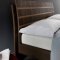 Tratto Bedroom in Oak by Rossetto w/Optional Casegoods