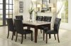 Decatur Dining Set 5Pc 2456-64WM by Homelegance w/Options