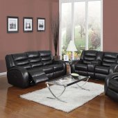 50740 Dacey Manual Motion Sofa in Espresso by Acme w/Options