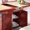 DT22B Dining Table in Cherry High Gloss by Pantek w/Options