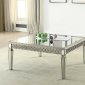 Kacela Coffee Table & End Table 3 Pc Set 84615 by Acme