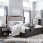 Maretto Bedroom B724 in Two-Tone by Ashley w/Options