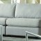 Charlotte Sectional Sofa 6Pc Set 551221 Scott Living by Coaster