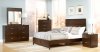 Tobacco 1735 Vernada Modern Bedroom by Homelegance w/Options